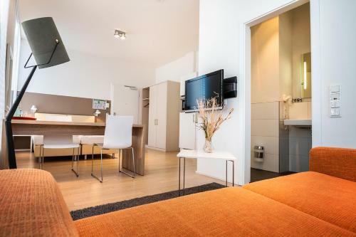 Schroeders Wein-style-hotel