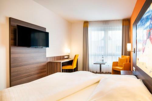 Schroeders Wein-style-hotel