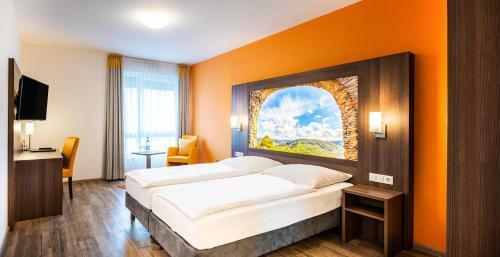 Schroeders Wein-style-hotel