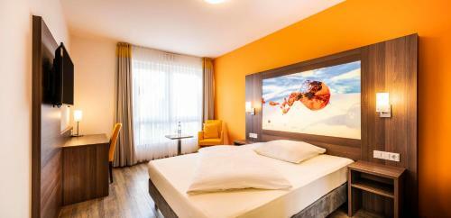 Schroeders Wein-style-hotel