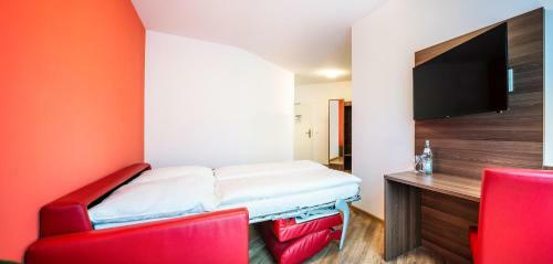 Schroeders Wein-style-hotel