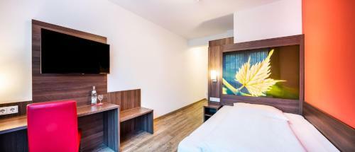 Schroeders Wein-style-hotel