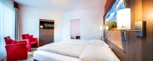 Schroeders Wein-style-hotel