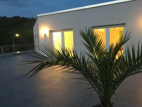 Schroeders Wein-style-hotel