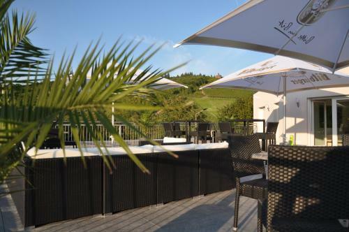Schroeders Wein-style-hotel