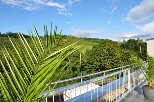 Schroeders Wein-style-hotel