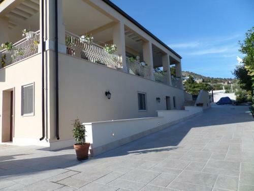 La Finestra Sul Mare