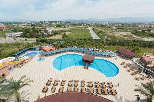 Hane Sun Hotel