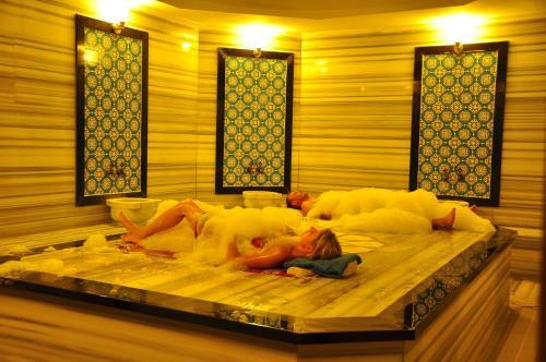Hane Sun Hotel