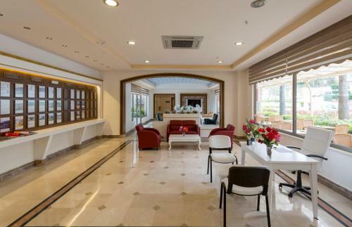 Hane Sun Hotel
