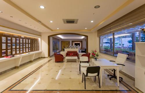 Hane Sun Hotel