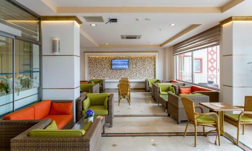 Hane Sun Hotel