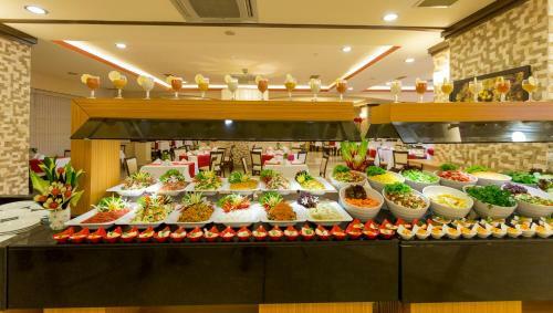 Hane Sun Hotel