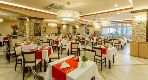 Hane Sun Hotel
