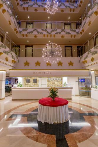 Hane Sun Hotel