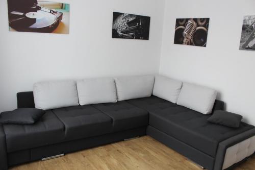 Apartment For Guests With Soul