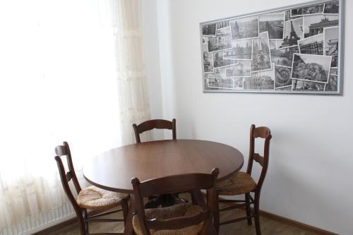 Apartment For Guests With Soul