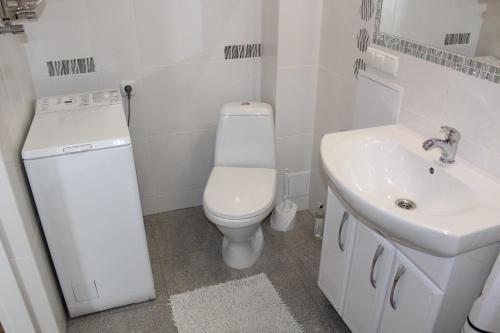 Apartment For Guests With Soul