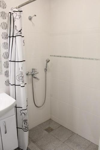 Apartment For Guests With Soul