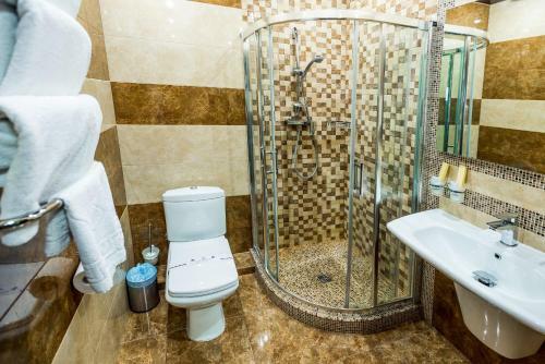 Hotel Complex Dacha