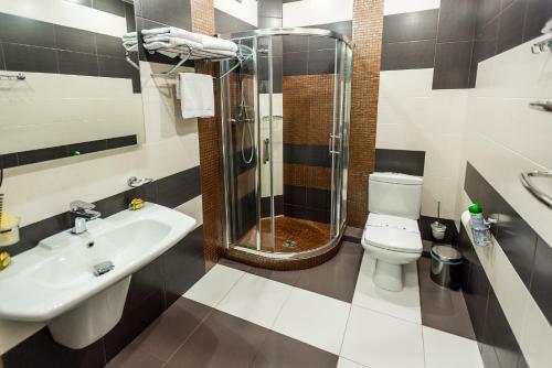 Hotel Complex Dacha