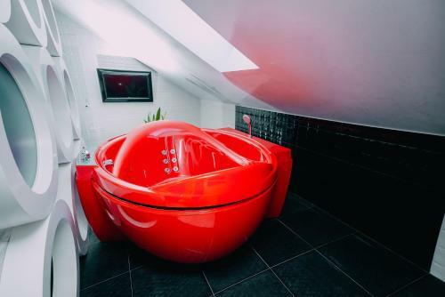 Hotel Complex Dacha
