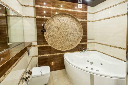 Hotel Complex Dacha