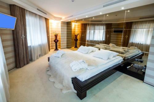 Hotel Complex Dacha
