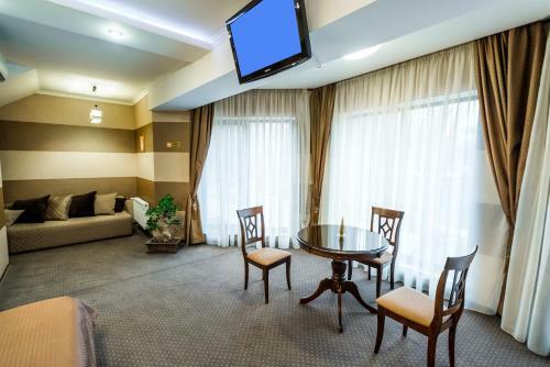 Hotel Complex Dacha