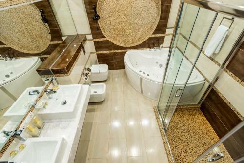 Hotel Complex Dacha