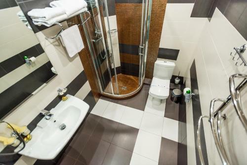 Hotel Complex Dacha