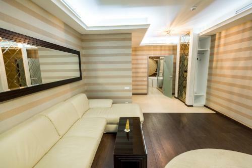 Hotel Complex Dacha