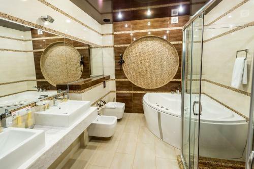 Hotel Complex Dacha