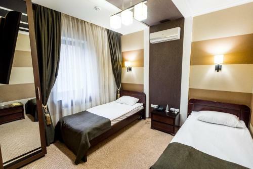 Hotel Complex Dacha