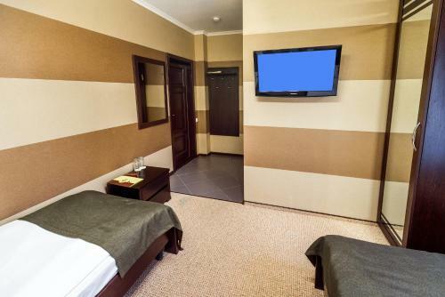 Hotel Complex Dacha