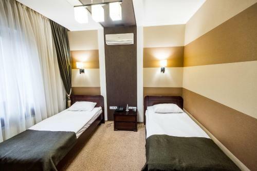 Hotel Complex Dacha