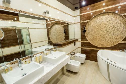 Hotel Complex Dacha