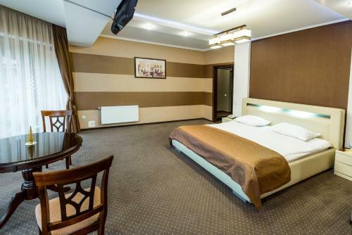 Hotel Complex Dacha