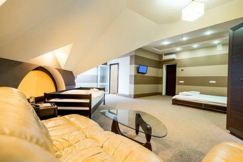 Hotel Complex Dacha