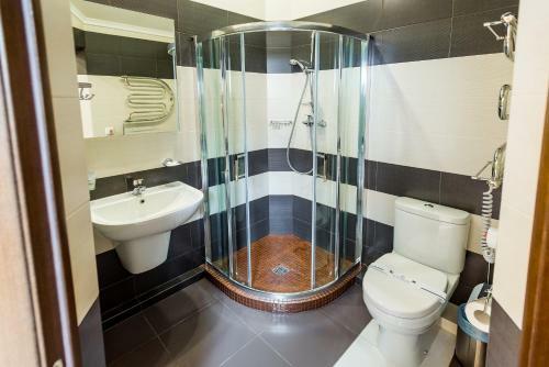 Hotel Complex Dacha
