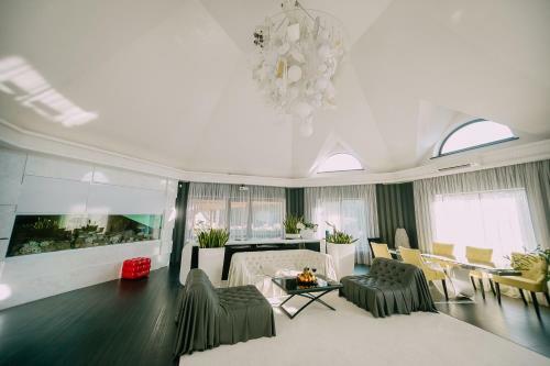 Hotel Complex Dacha