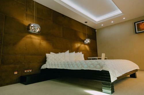 Hotel Complex Dacha