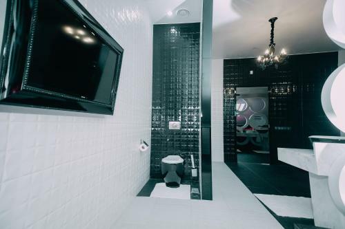 Hotel Complex Dacha