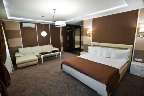 Hotel Complex Dacha