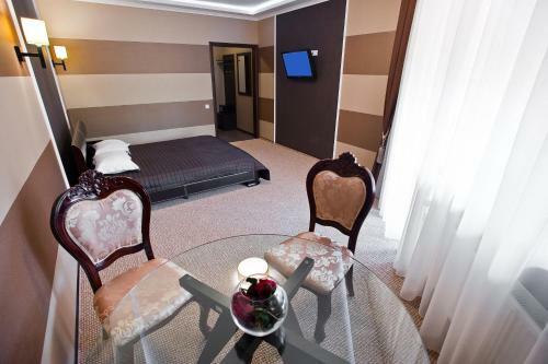 Hotel Complex Dacha