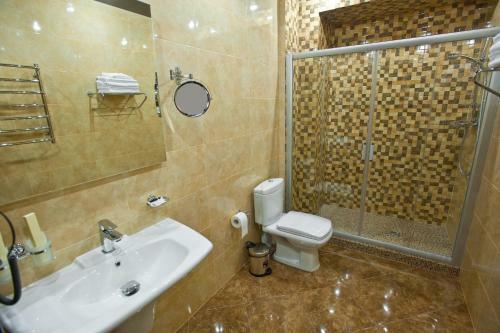 Hotel Complex Dacha
