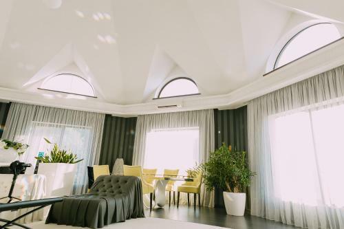 Hotel Complex Dacha