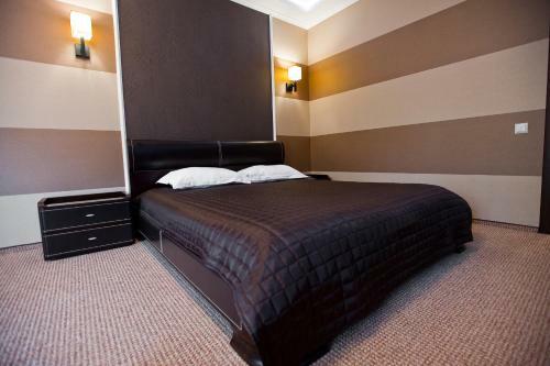 Hotel Complex Dacha