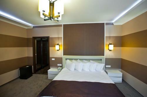 Hotel Complex Dacha
