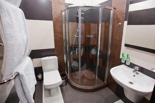 Hotel Complex Dacha